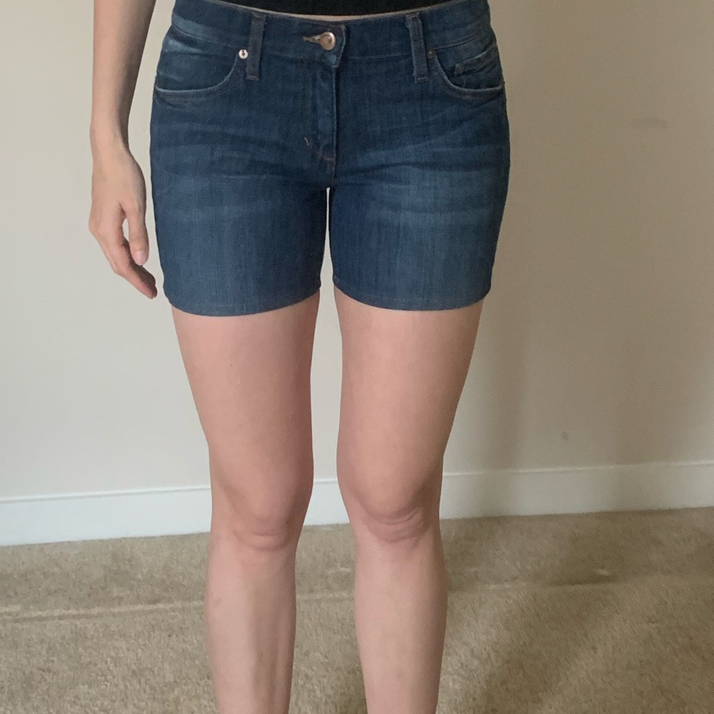 Joe’s jeans shorts
